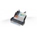 Canon imageFORMULA P-215II - Escaneador de documento - CMOS/CIS - Duplex - 216 x 1000 mm - 600 ppp x 600 ppp - até 15 ppm (mono) / até 10 ppm (cor) - ADF (20 folhas) - até 500 varreduras por dia - USB 2.0