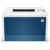 Impressora HP Color LaserJet Pro 4202dn: Impressão a Cores, Ethernet, Duplex