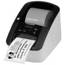 Brother Imp Etiquetas Ql700