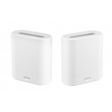 Asus Expertwifi Ebm68 2er Pack, Mesh Access Point 90ig07v0-Mo3a40