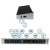 StarTech.com Triple Monitor USB 3.0 Laptop Docking Station - 4K HDMI, 2x DisplayPort - Universal USB Dock for Windows & Mac OS (10.14 & Above) (USB3DOCKH2DP) - Estação de engate - USB - 1GbE - para P/N: ARMBARTRIO2, ARMTRIO, LTLOCK