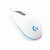 Ratón Gaming Logitech G102 Lightsync Hasta 8000 Dpi Blanco