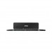 Docking Station CLUB3D 15-em-1 USB-C DisplayLink: Tripla Tela 4K, Carga 120W