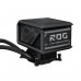 Sistema de Refrigeração Líquido Asus ROG Ryuo IV SLC 360 ARGB - 90RC0151-B0EAY0