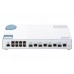 Switch QNAP QSW-M408-4C Gigabit Ethernet L2