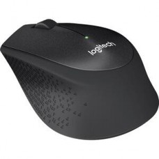 Logitech Raton M330 Silent Plus Inalambrico Mecanico 1000dpi Mano Derecha Negro Logitech Raton M330 Silent Plus Inalambrico Mecanico 1000dpi Mano Derecha Negro