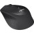 Logitech Raton M330 Silent Plus Inalambrico Mecanico 1000dpi Mano Derecha Negro