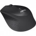 Logitech Raton M330 Silent Plus Inalambrico Mecanico 1000dpi Mano Derecha Negro Logitech Raton M330 Silent Plus Inalambrico Mecanico 1000dpi Mano Derecha Negro