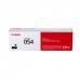 Canon CRG 054 BK - Cartridge compativel com: MF640, LBP620
