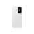 Capa para Smartphone Samsung Galaxy A35 5G Smart View Wallet Case, Branca