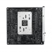 Asus - ROG STRIX B850-I GAMING WIFI Novo