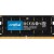 Memória RAM Crucial DDR5 32GB 4800MHz SODIMM CT32G48C40S5