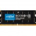 Memória RAM Crucial DDR5 32GB 4800MHz SODIMM CT32G48C40S5