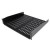 Univ Fixed Server Rack Shelf 2uaccs Km0