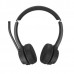 Auriculares Conceptronic Inalámbricos Bluetooth Con Emación de Carga Sw