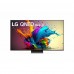 Lg - Qnanocell Smart Tv 4k 86qned91t6a.Aeu