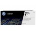 Toner HP LaserJet 508A Preto (CF360A): Alta capacidade, para M552/M553/M577