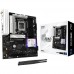 Placa-Mãe ASRock B860 Pro RS WiFi: Intel LGA 1851, DDR5, 256GB
