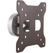 Startech.Com Soporte de Pared para Monitor de Aluminio Montura Vesa para Pantallas de Hasta 27 Pulgadas Kit de Montaje (Montaje 