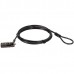 Conceptronic Nbt Candado de Combinación para Portátil Nano 1,8m Negro