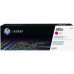 Tóner Original Hp 410x Xl Magenta Cf413x Tóner Original Hp 410x Xl Magenta Cf413x