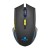 NGS - Lightweight-led rainbow lights 300mah battery-2300 dpi - 2.4g