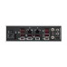 Placa-mãe Asus ROG Crosshair X870E Extreme: AMD AM5, DDR5, 256GB, Wi-Fi 7 Placa-mãe Asus ROG Crosshair X870E Extreme: AMD AM5, DDR5, 256GB, Wi-Fi 7