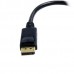 StarTech.com DisplayPort to DVI-D Adapter - DP2DVI2