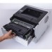 Impressora Laser Brother HL-L5210DN - 48ppm, Duplex, Gigabit Ethernet