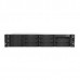 Servidor NAS QNAP TS-855EU-8G 8 Baias 2U