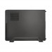 Tooq Caja Micro Atx, Mini Itx Slim - Fuente de Alimentacion 500w - 1x Hdd3,5 + 1x Sdd2,5 + 1x Hdd5.25 - 2x Usb 3.0, Sd