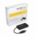 Hub USB 3.0 StarTech.com de 4 Portas, Externo, HB30A3A1CFB