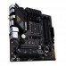 Placa Base Asus Tuf Gaming B550m-Plus Wifi Ii Am4 4ddr4 Dual M.2 Dp Hdmi Wi