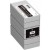 Tinteiro Epson GJ-IC5(K) Preto para Colorworks C831, C13S020563