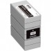 Tinteiro Epson GJ-IC5(K) Preto para Colorworks C831, C13S020563