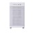 Caja Gaming Asus Prime Ap201 Tg Matx  2xusb 3.2 S/F Blanco