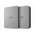 LaCie Mobile Drive STLP5000400 - disco rígido - 5 TB - USB 3.2 Gen 1 - STLP5000400