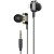 Auricular HP Earset DHE-7003 Preto
