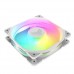 Ventilador ASUS TUF Gaming TR120 ARGB, 12cm, Branco Ventilador ASUS TUF Gaming TR120 ARGB, 12cm, Branco