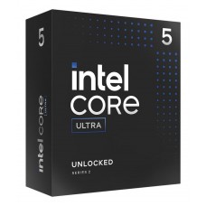 Procesador Intel Lga1851 Core Ultra 5 245k 4.2 Ghz 14 Núcleos 14 Hilos 24 Mb Caché Procesador Intel Lga1851 Core Ultra 5 245k 4.2 Ghz 14 Núcleos 14 Hilos 24 Mb Caché