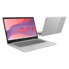Lenovo IdeaPad Slim 3 Chrome 14M868-562 - MediaTek Kompanio 520, 8GB, 128GB eMMC, 14