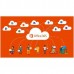 Software Microsoft Office 365 Education A3 para Docentes