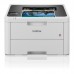 Brother HL-L3240CDW - Impressora laser LED a cores com rede cablada e WiFi, impressão automática em frente e verso e visor LCD de 2 linhas. Bandeja 250 folhas - Velocidade 26 ppm - Conexão móvel e Cloud  - Segurança