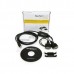 FTDI USB to Serial Adapter Cable w/COM FTDI USB to Serial Adapter Cable w/COM