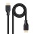 Cabo HDMI Nanocable 2.0, 4K@60Hz, 3m