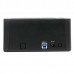 USB 3.0 Dual SATA HDD/SSD Dock w/UASP