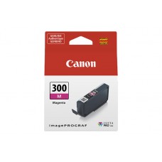 Canon PFI-300 Pro Séries - Magenta ink tank