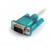 StarTech.com 3ft USB to RS232 DB9 Serial Adapter Cable - ICUSB232SM3