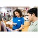 Terminal POS Zebra TC27: Android, 5G, Wi-Fi 6, 8GB/128GB