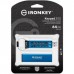 Disco Rígido Externo Kingston IronKey Keypad 200 64GB
